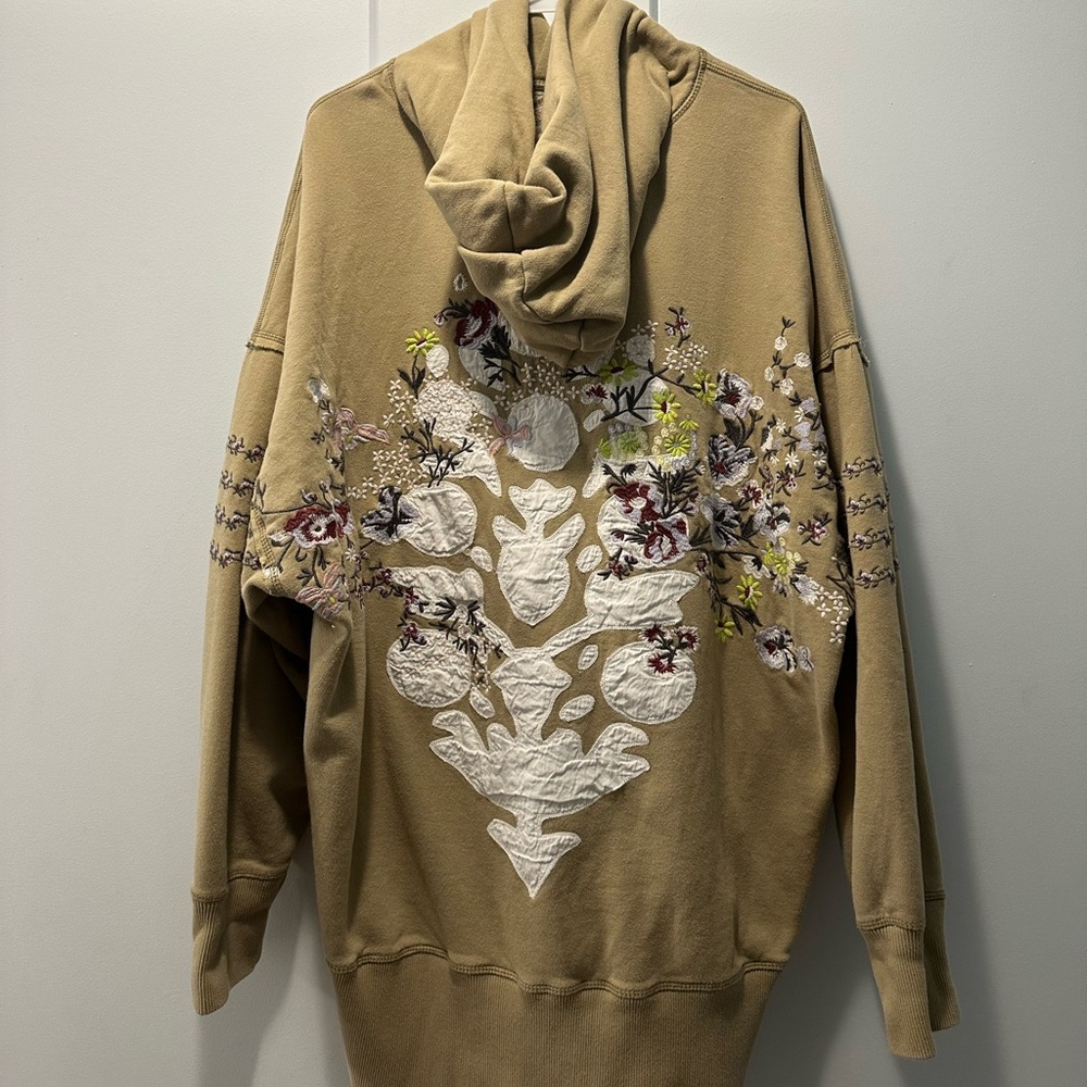 Free People Hoodie